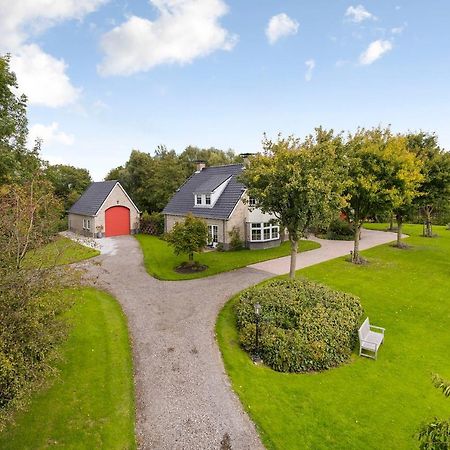 B&B Hoptille Hilaard Bagian luar foto