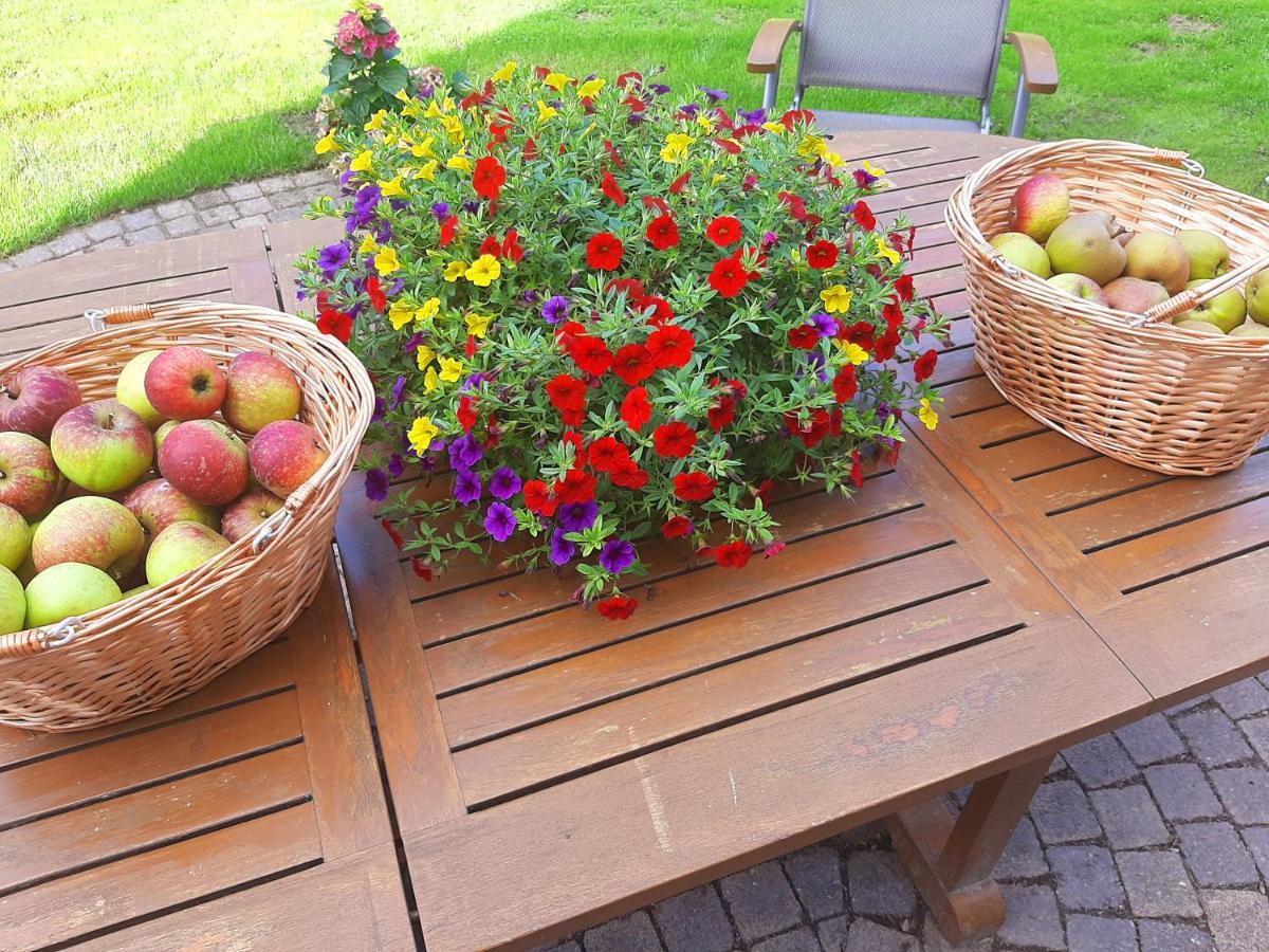 B&B Hoptille Hilaard Bagian luar foto
