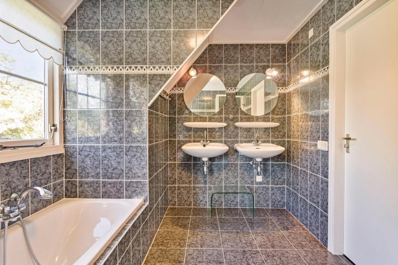 B&B Hoptille Hilaard Bagian luar foto